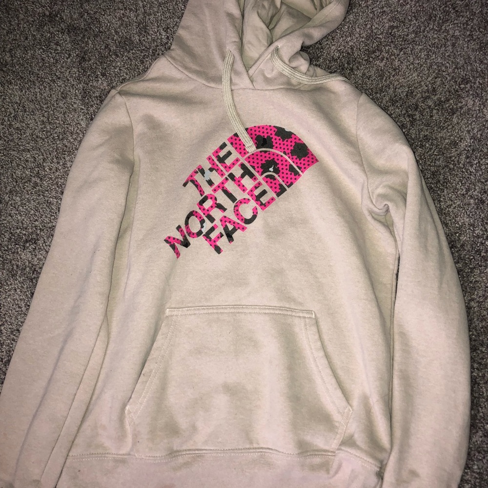 North Face Hoodie